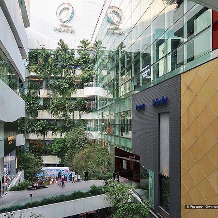 Zen Rooms Zleepmotion Bangkok Eksteriør bilde