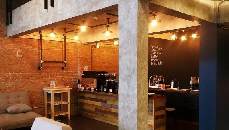 Zen Rooms Zleepmotion Bangkok Eksteriør bilde