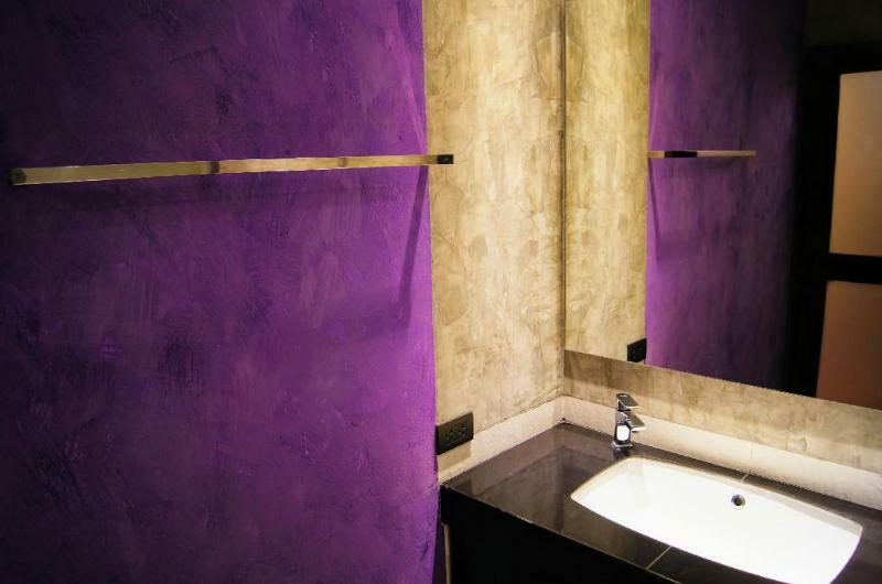 Zen Rooms Zleepmotion Bangkok Eksteriør bilde